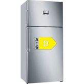 Bosch KDN86HID1N Inox Buzdolabı