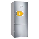 Bosch KGA76PIE0N Inox Buzdolabı