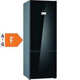 Bosch KGN56LBF0N Siyah Buzdolabı