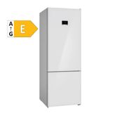 Bosch KGN56LWE0N Buzdolabı