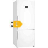 Bosch KGN76CWE0N Buzdolabı