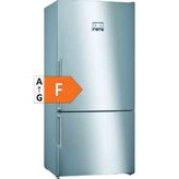 Bosch KGN86AIF0N Inox Buzdolabı
