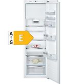Bosch KIL82ADE0 Ankastre Buzdolabı