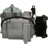 Bosch Klima Kompresörü Connect 1.8 Tdci 06-13 - Siyah