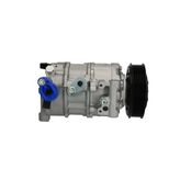 Bosch Klima Kompresörü Vw Golf 2012 - Passat 2014 - Audi A1 2010-2018