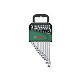Bosch Kombine Anahtar Seti 12 Parça