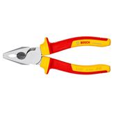 BOSCH Kombine Pense PRO VDE 180 mm