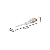 Bosch Kontrol Kalemi