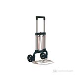 Bosch L-Boxx İçin Alüminyum Taşıma Arabası