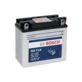 Bosch M4f19 Motorsiklet Aküsü