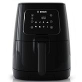 Bosch MAF240B0 Serie 2 Siyah Air Fryer