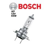 Bosch Marka H7 Ampul