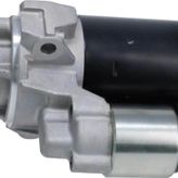 Bosch Marş Motoru 12V 12Diş Ford Transıt V347 Peugeot Boxer Cıtroen Jumper