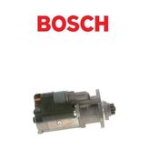 Bosch Marş Motoru Daf / Daf Temsa / Daf Otomarsan 1986S10045 1667425