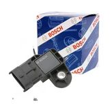 Bosch Maserati Ghibli 3 3.0 S Q4 Map Basınç Sensörü 2013-