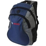 Bosch Mavi Profesyonel Sırt Çantası Dayanıklı Polyester Malzeme ile 1619M0126T
