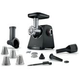 Bosch MFWS440B Siyah Kıyma Makinesi