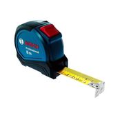 Bosch Mıknatıslı Şerit Metre 8Mt