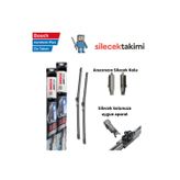 Bosch Mini R59 2012 Silecek Takımı Ön Aerotwin Plus