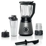 Bosch MMB6177S VitaPower Gümüş Blender