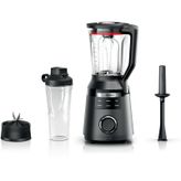 Bosch MMB6654B 1800 W Siyah Blender