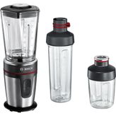 Bosch MMBM7G3M 350W Siyah Blender