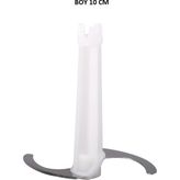 Bosch Mmr Serisi Rondo Doğrayıcı Bıçağı 800 ml Hazneler Için Bıçak