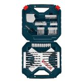 Bosch MS4034 - Matkap ve Tahrik Ucu Seti, 34 Par a, MS4065