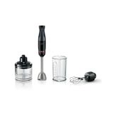 Bosch MSM4B624 Serie 4 Ergo Master Siyah Antrasit El Blender
