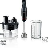 Bosch MSM4B674 ErgoMaster Siyah Blender Seti