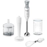 Bosch MSM66155 Beyaz El Blender Seti