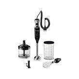 Bosch MSM67170 Siyah El Blender Seti