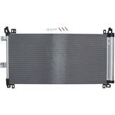 Bosch Mtxdpn Klima Radyatörü Kondansatörü Peugeot P508 2.2 Hdi DW12 P407 Coupe 09- 3.0 Hdi DT20C Citroen C5 Iii 09-15 C6 06-12 2.2-3.0 Hdi
