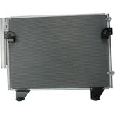Bosch Mtxdpn Radyatör Hilux 3.0 D-4d 4x4