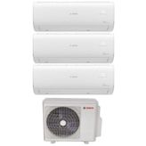 Bosch Multi Split 36000 BTU 1 Dış + 3 İç Ünite 12+12+24 Inverter Klima