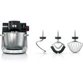 Bosch MUMS6ZS00 1600 W Mat Siyah 5.5 lt Mutfak Şefi