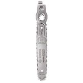 Bosch NanoBlade 65 mm Wood Basic Testere Bıçağı