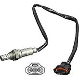 Bosch Opel Astra J 1.6 1.8 Oksijen Sensörü (P1) Delphi Marka