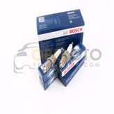 Bosch Opel Corsa B Benzinli Buji Çift Tırnak