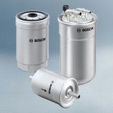 Bosch Opel Vectra 1.8 S 1988-1995 Benzin Filtresi