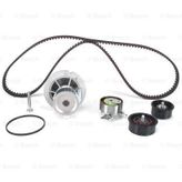 Bosch Opel Zafira A 1.6 1999-2005 Devirdaimli Triger Seti