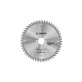 Bosch Optiline Eco 190x30 mm 48 Diş
