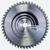 Bosch OPW 300x30 mm 48D Daire Testere Bıçağı