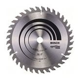 Bosch OPW Daire Testere Bıçağı
