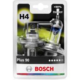 Bosch P21W Turuncu 1987301422