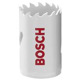 Bosch Panç 40mm Eski Program-delik Açma Testeresi