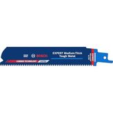 Bosch Panter Testere MediumThickToughMetal S955HHC 1'li