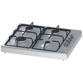 Bosch PBP0C5B82O Inox Setüstü Ocak
