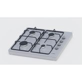 Bosch PBP0C5K80O 60 cm Set Üstü Ocak