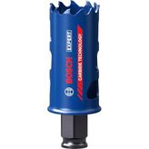 Bosch PC-Plus eHD Delik Açma Testeresi 35 mm